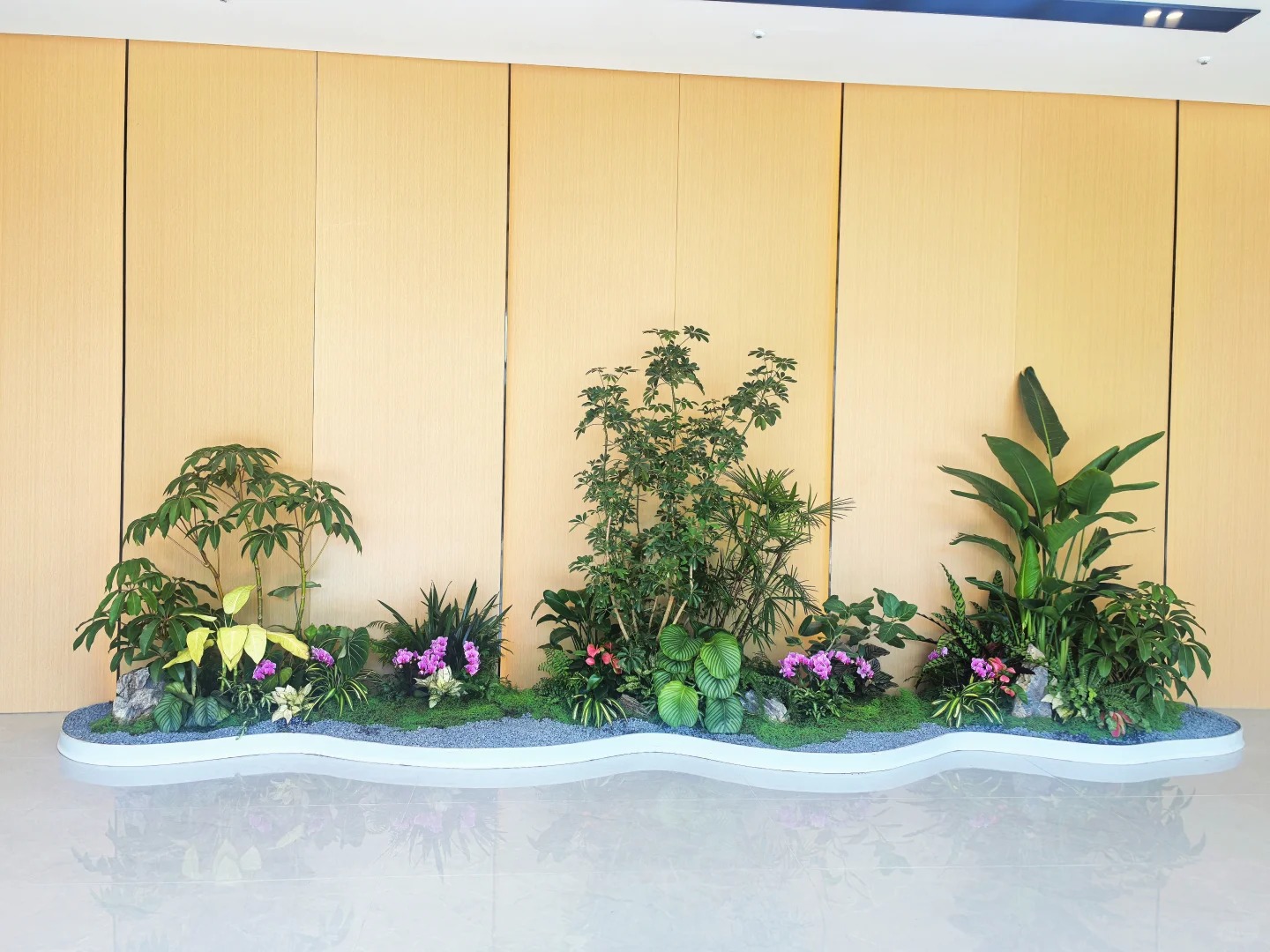 余姚盆景租摆哪家靠谱?快来这里一探究竟!